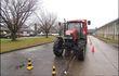 Formation au permis tracteur